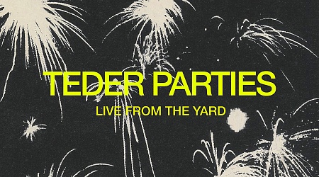 Teder Parties - TEDER.FM