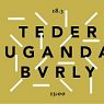  Teder X Uganda X bvrly  - Tai&i