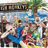 Jewish Monkeys // Album Realise Show - HIGH WORDS