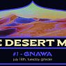 Blue Desert Music - 