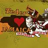 Teder ❤ Jamaica - My Lord
