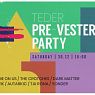 Teder ★ Pre-Vester Party ★ 30.12 - 