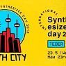 Synth City - International Synthesizer Day 2018 ★ Teder.fm - Tofistock Label