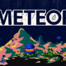 Meteor Shower - Meteor Festival Special - Santos Barakos