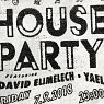 Romano House Party ★ David Elimelech & Yaeli - דוד אלימלך יעלי