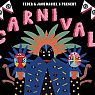 Teder Carnival ☆ Rosh Ha'Shanah - Kolot Me Africa