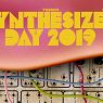 ★ International Synthesizer Day ★  - Ariel Kalma pt. 1