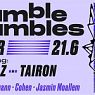 ✰ Humble Mumbles ✰ - Lily Haz, Tairon, Michael Cohen, Jasmin Moallem, Maya Landsman