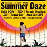 ❆ Summer Daze ❆ - אעלק לי - לייב!