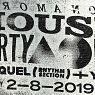 House Party ★ Prequel ★ Yogo - פריקוול, יוגו