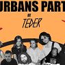 ❇ Turbans Party ❇ - MixMonster pt. 2