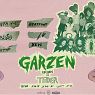 Garzen Records x Teder - Garzen Soundsystem 2