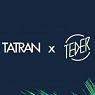 TATRAN X TEDER - TATRAN