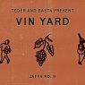 Vin-Yard ● הילולת יין בתדר - לילה מועלם