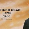 Teder - Live! - יוגי לייב!