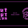 CUT OUT CLUB takeover TEDER - דורון טלמון