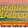 Teder - Live! - Summer Bummer - Rafi Surf Night