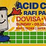 Live from Rafi - Acid Cafe