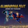 תדר - לייב! - Slimbuddha Fest